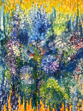 Nostagia March 26 2025